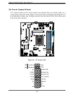 Preview for 38 page of Supermicro X11SCH-F User Manual