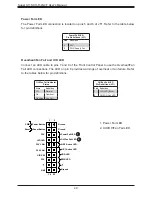 Preview for 40 page of Supermicro X11SCH-F User Manual