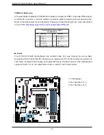 Preview for 46 page of Supermicro X11SCH-F User Manual