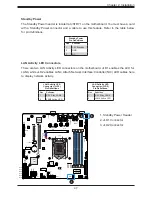 Preview for 47 page of Supermicro X11SCH-F User Manual