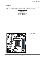 Preview for 55 page of Supermicro X11SCH-F User Manual