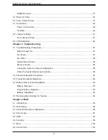 Предварительный просмотр 6 страницы Supermicro X11SCL-F User Manual