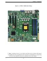 Предварительный просмотр 9 страницы Supermicro X11SCL-F User Manual