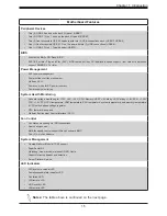 Предварительный просмотр 15 страницы Supermicro X11SCL-F User Manual