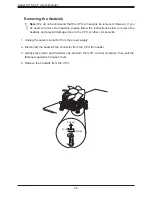 Предварительный просмотр 28 страницы Supermicro X11SCL-F User Manual