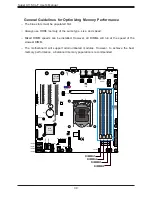 Предварительный просмотр 30 страницы Supermicro X11SCL-F User Manual