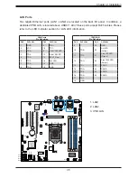 Предварительный просмотр 35 страницы Supermicro X11SCL-F User Manual