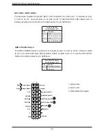 Предварительный просмотр 40 страницы Supermicro X11SCL-F User Manual