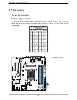 Предварительный просмотр 42 страницы Supermicro X11SCL-F User Manual