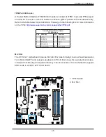 Предварительный просмотр 45 страницы Supermicro X11SCL-F User Manual