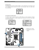 Предварительный просмотр 46 страницы Supermicro X11SCL-F User Manual