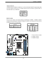 Предварительный просмотр 47 страницы Supermicro X11SCL-F User Manual