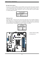 Предварительный просмотр 52 страницы Supermicro X11SCL-F User Manual