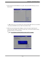 Предварительный просмотр 115 страницы Supermicro X11SCL-F User Manual