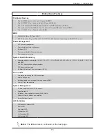 Preview for 15 page of Supermicro X11SCL-IF User Manual