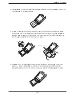 Preview for 25 page of Supermicro X11SCL-IF User Manual