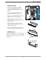 Preview for 31 page of Supermicro X11SCL-IF User Manual