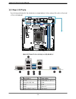 Preview for 32 page of Supermicro X11SCL-IF User Manual