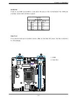 Preview for 33 page of Supermicro X11SCL-IF User Manual