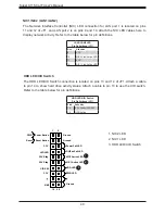 Preview for 40 page of Supermicro X11SCL-IF User Manual