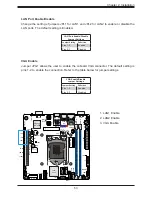 Preview for 53 page of Supermicro X11SCL-IF User Manual