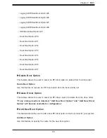 Preview for 101 page of Supermicro X11SCL-IF User Manual