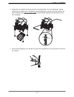 Preview for 27 page of Supermicro X11SCQ User Manual