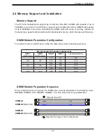 Preview for 29 page of Supermicro X11SCQ User Manual