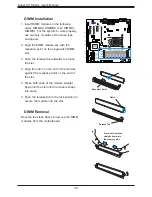 Preview for 30 page of Supermicro X11SCQ User Manual