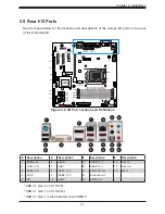 Preview for 31 page of Supermicro X11SCQ User Manual