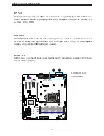 Preview for 32 page of Supermicro X11SCQ User Manual