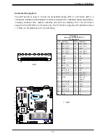 Preview for 33 page of Supermicro X11SCQ User Manual