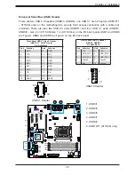 Preview for 35 page of Supermicro X11SCQ User Manual