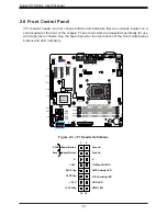 Preview for 36 page of Supermicro X11SCQ User Manual