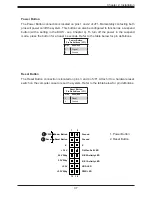 Preview for 37 page of Supermicro X11SCQ User Manual