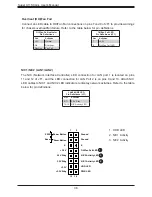 Preview for 38 page of Supermicro X11SCQ User Manual