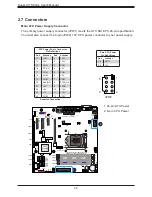 Preview for 40 page of Supermicro X11SCQ User Manual