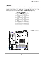 Preview for 41 page of Supermicro X11SCQ User Manual