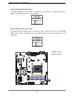 Preview for 42 page of Supermicro X11SCQ User Manual