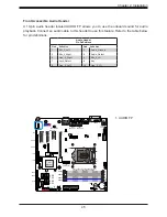 Preview for 45 page of Supermicro X11SCQ User Manual