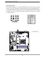 Preview for 46 page of Supermicro X11SCQ User Manual