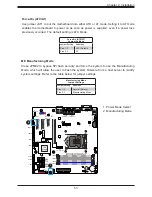 Preview for 53 page of Supermicro X11SCQ User Manual