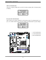 Preview for 54 page of Supermicro X11SCQ User Manual