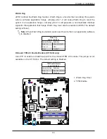 Preview for 55 page of Supermicro X11SCQ User Manual