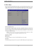 Preview for 66 page of Supermicro X11SCQ User Manual