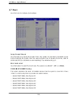 Preview for 106 page of Supermicro X11SCQ User Manual