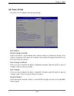 Preview for 109 page of Supermicro X11SCQ User Manual