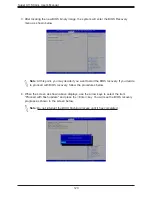 Preview for 120 page of Supermicro X11SCQ User Manual