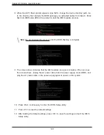 Preview for 122 page of Supermicro X11SCQ User Manual