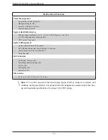 Preview for 14 page of Supermicro X11SCV-L User Manual